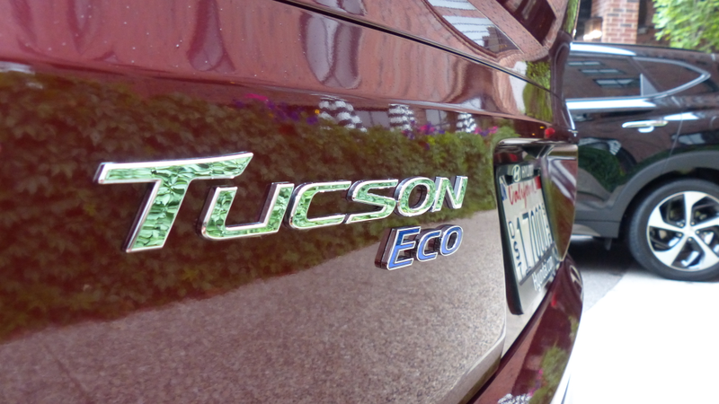 Illustration for article titled The 2016 Hyundai Tucson: It May Be Boring, But It's Damn Good